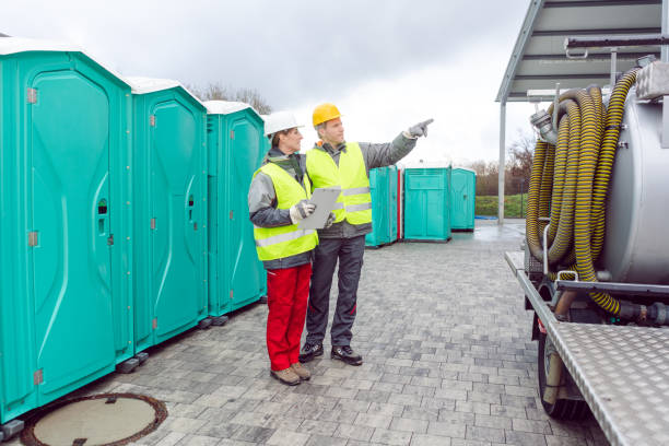 Best Portable Toilets for Parks and Recreation Areas  in Fruitland, IA
